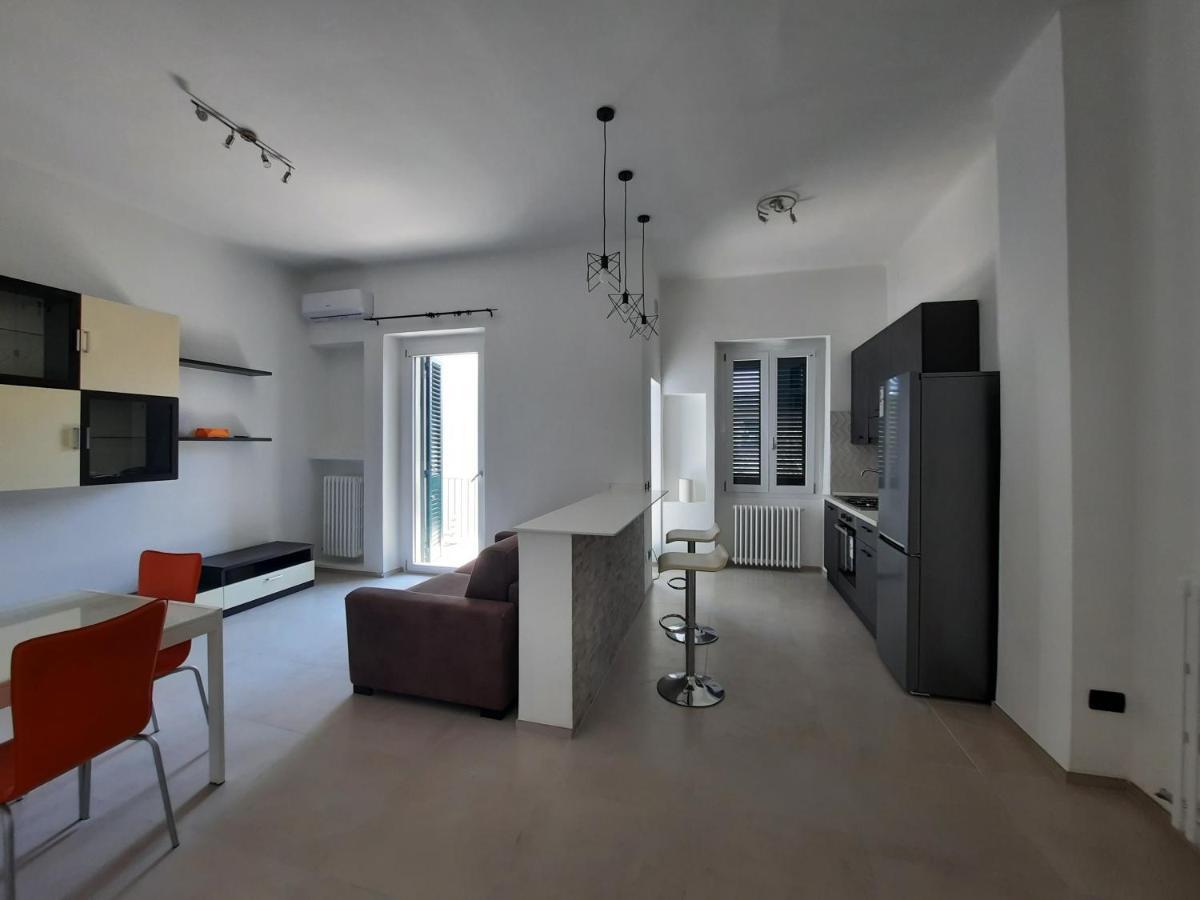 Casa Vacanza Serena Lecce Esterno foto