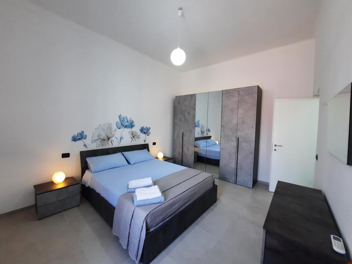 Casa Vacanza Serena Lecce Esterno foto