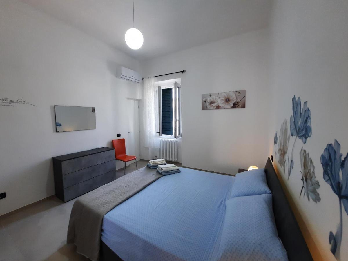 Casa Vacanza Serena Lecce Esterno foto