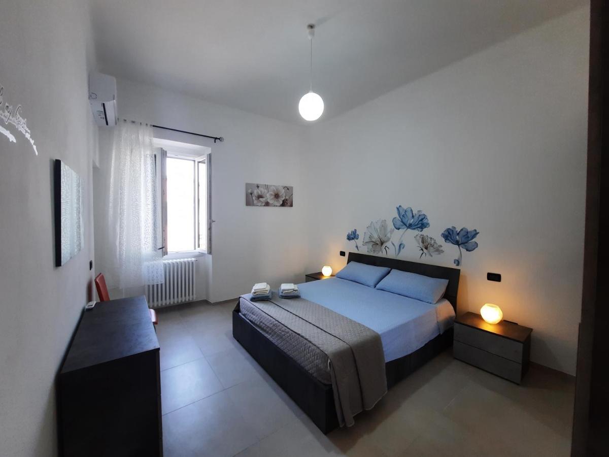 Casa Vacanza Serena Lecce Esterno foto
