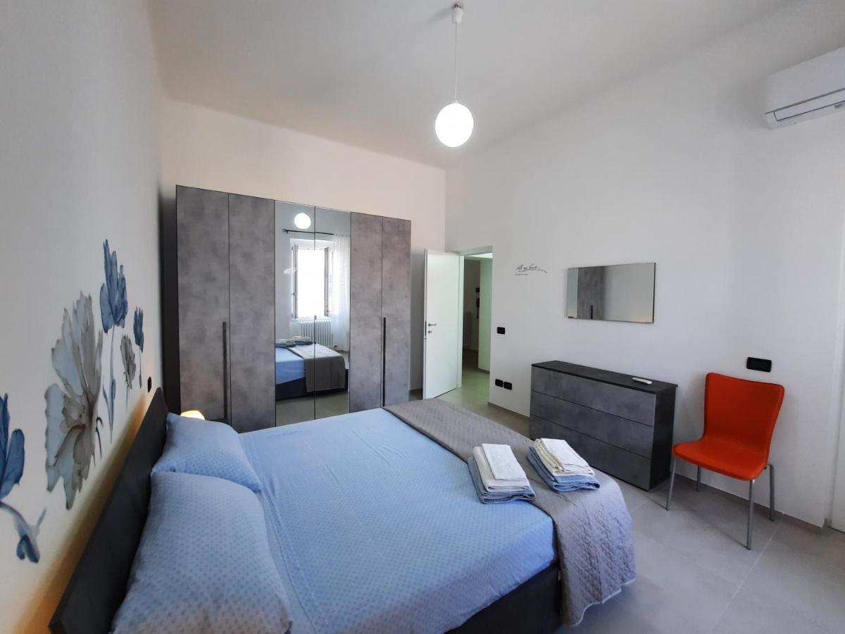 Casa Vacanza Serena Lecce Esterno foto