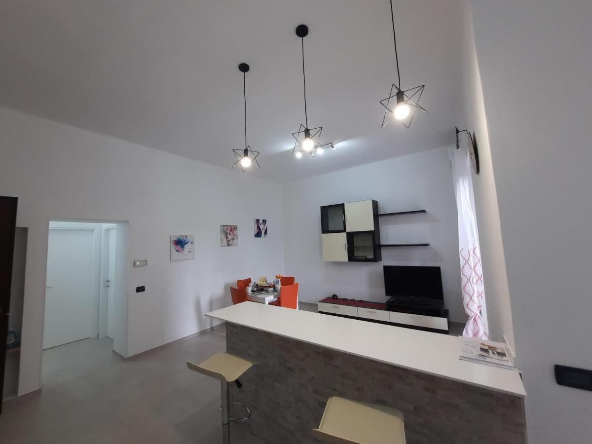 Casa Vacanza Serena Lecce Esterno foto