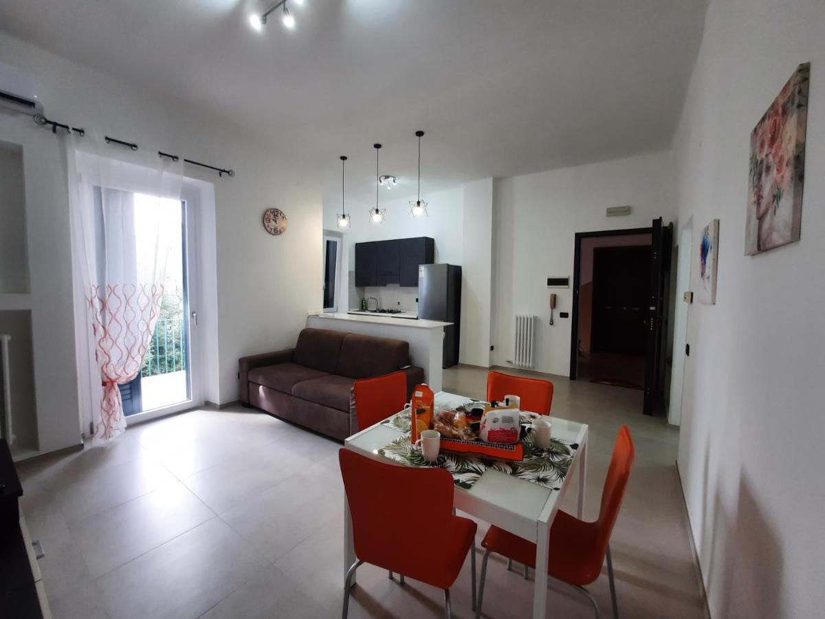 Casa Vacanza Serena Lecce Esterno foto