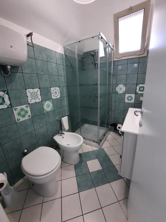 Casa Vacanza Serena Lecce Esterno foto