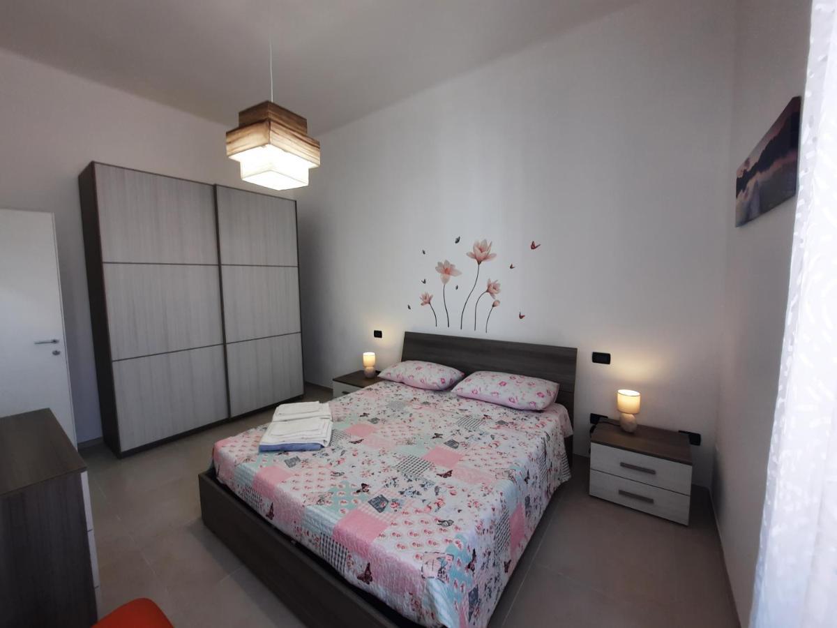Casa Vacanza Serena Lecce Esterno foto