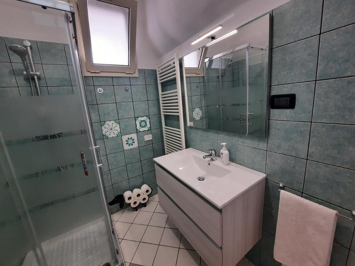 Casa Vacanza Serena Lecce Esterno foto