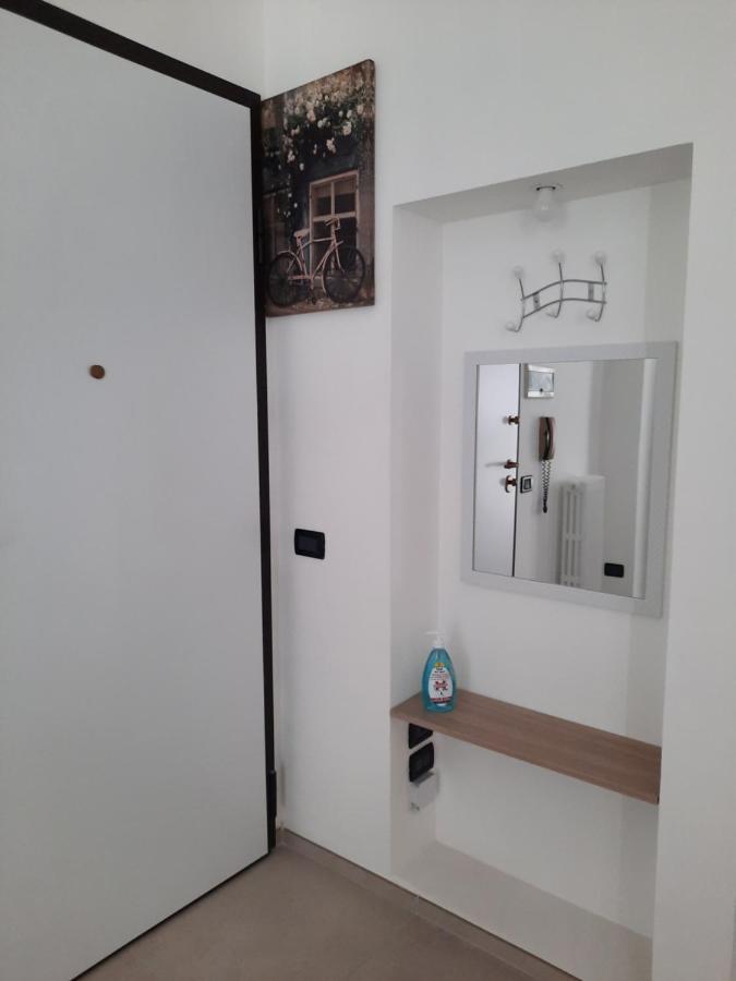 Casa Vacanza Serena Lecce Esterno foto