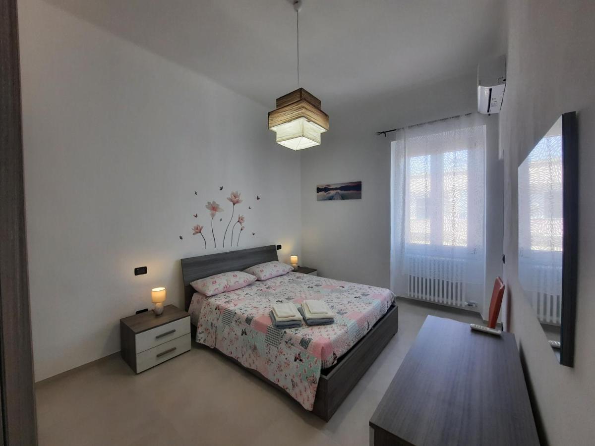 Casa Vacanza Serena Lecce Esterno foto