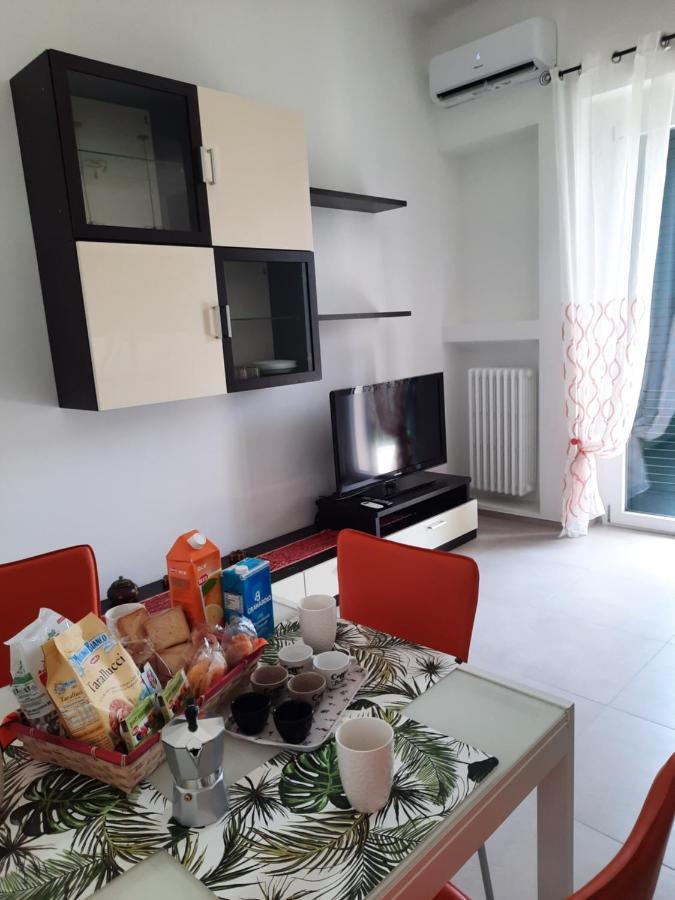 Casa Vacanza Serena Lecce Esterno foto