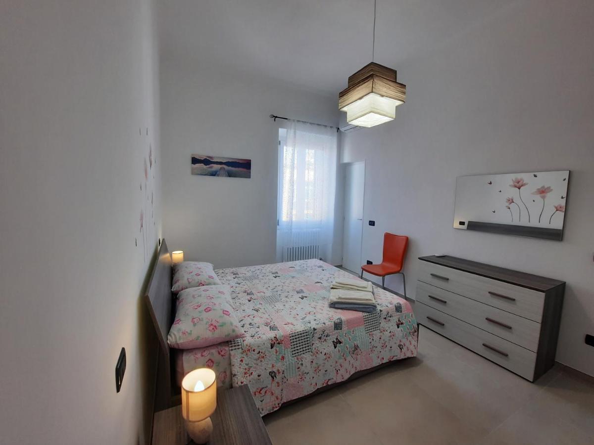 Casa Vacanza Serena Lecce Esterno foto
