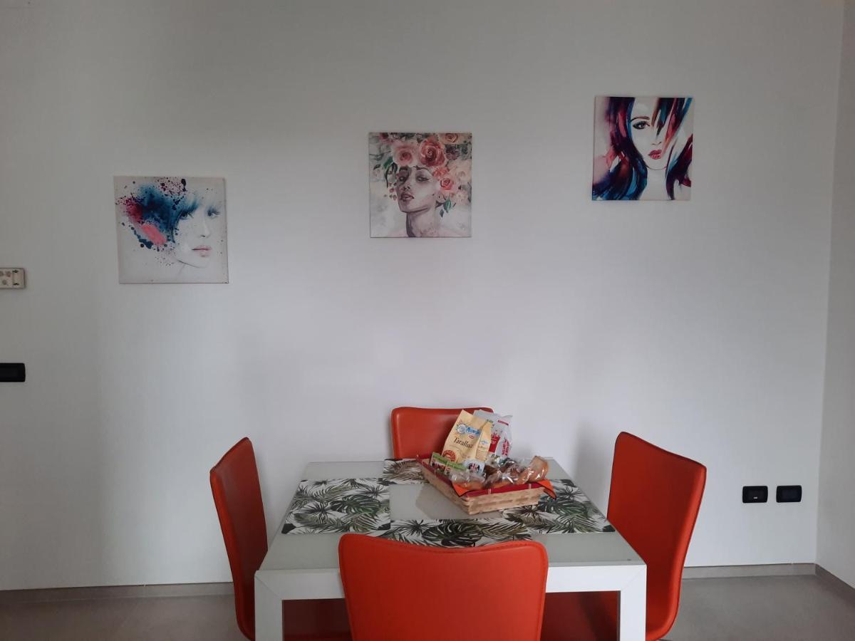 Casa Vacanza Serena Lecce Esterno foto