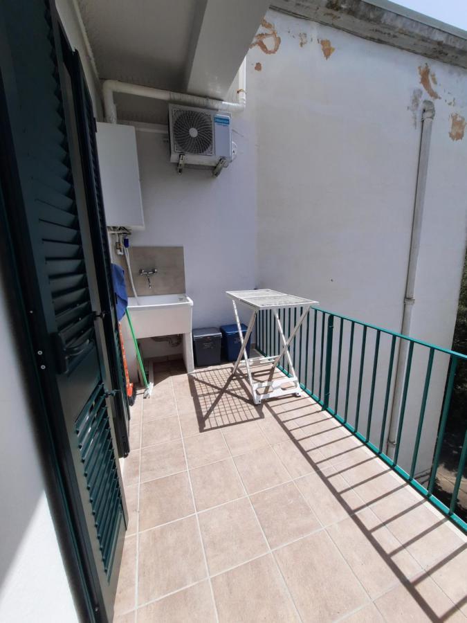 Casa Vacanza Serena Lecce Esterno foto